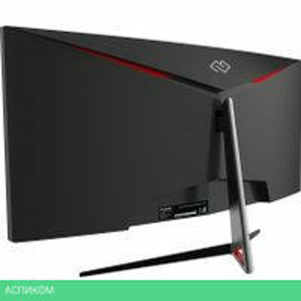 Игровой монитор Digma Overdrive 30A510F