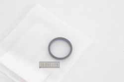 91316-MZ0-003. SEAL, WATER PIPE, 25.7MM