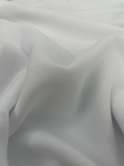 Штапель (белый)