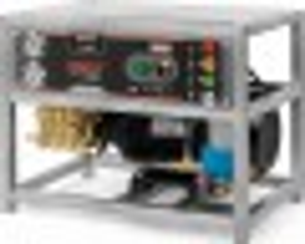 Автомойка DAEWOO DAW 3500 S DAW 3500S