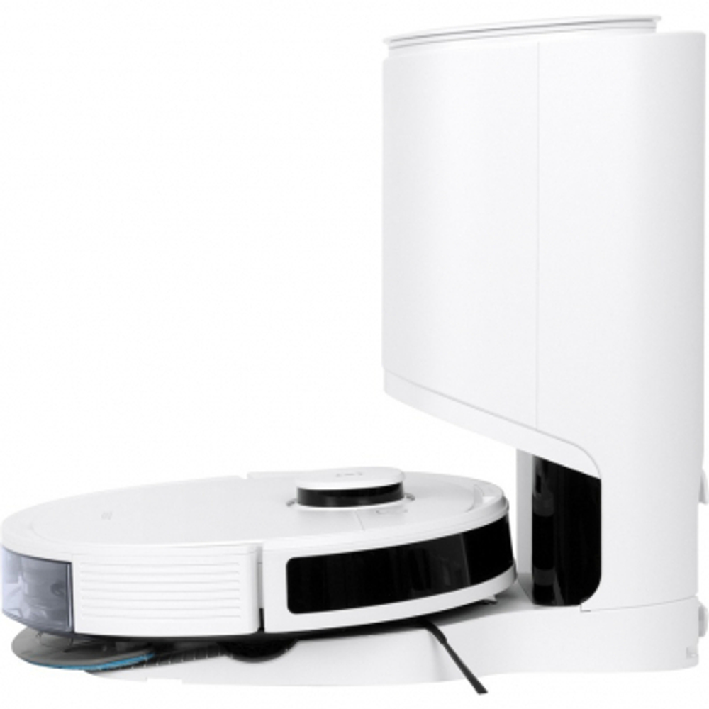 Робот-пылесос Ecovacs Deebot N8 Pro+ DLN11