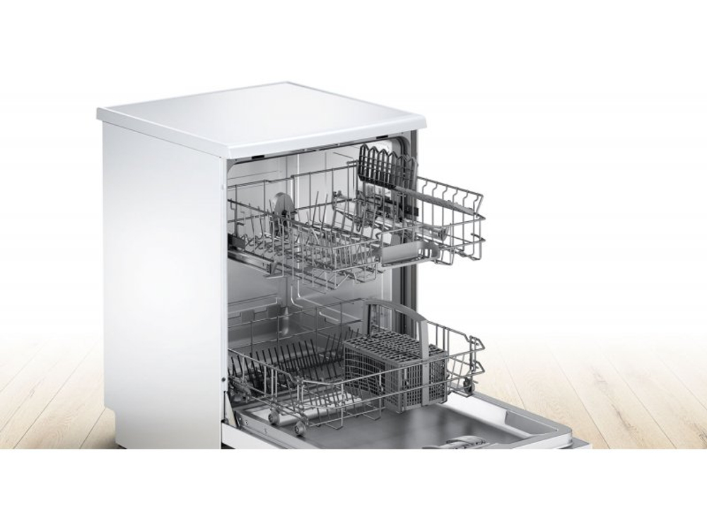 Посудомоечная машина Bosch SMS25AW05E