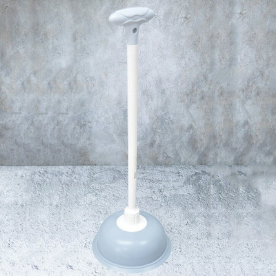 Вантуз 45см d15,5см с пластиковой ручкой, "Happy Panda" HP-PG01