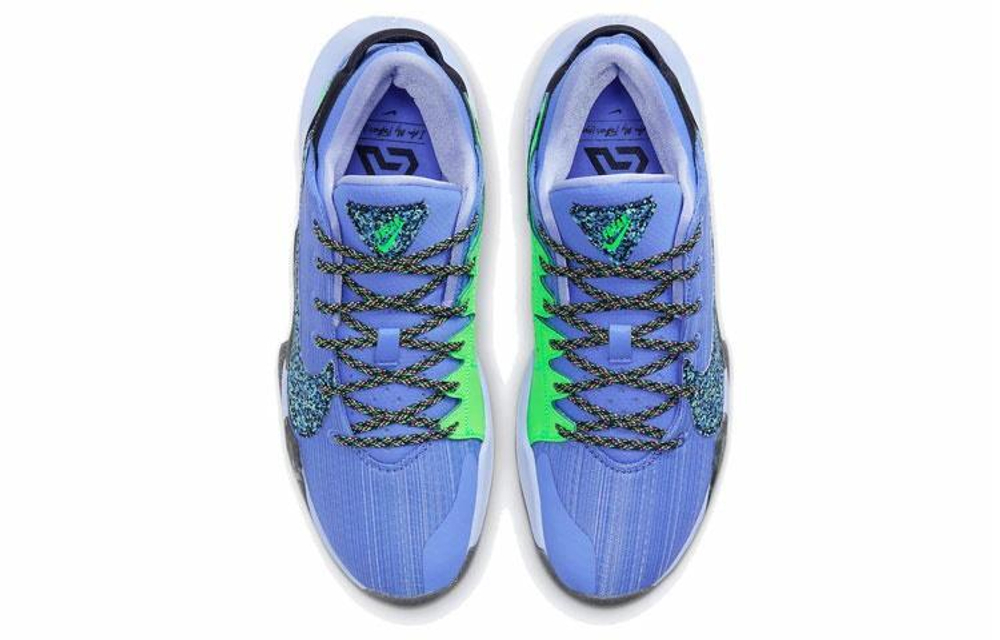 Кроссовки Nike Freak 2 Play For The Future