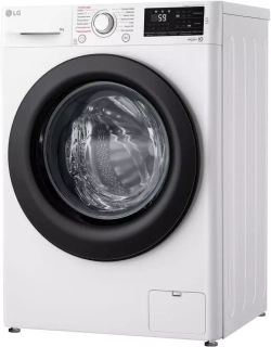 Стиральная машина LG F2M5NS6W