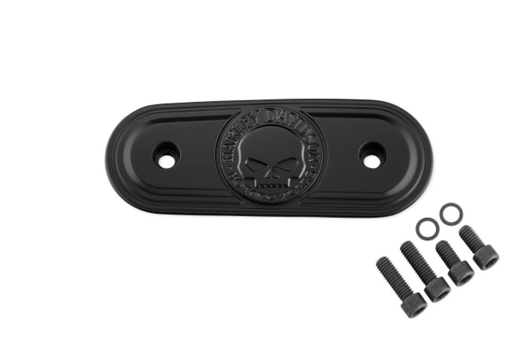 29400341 ВСТАВКА КРЫШКИ ВОЗДУШНОГО ФИЛЬТРА, АЛЮМИНИЙ ШТАМПОВКА С ДАЛЬНЕЙШЕЙ МЕХАНИЧЕСКОЙ ОБРАБОТКОЙ (ПОСТАВЛЯЕТСЯ В КОМПЛЕКТЕ С КРЕПЕЖНЫМИ ЭЛЕМЕНТАМИ) Harley-Davidson- 50% Sale 29400341 ВСТАВКА КРЫШКИ ВОЗДУШНОГО ФИЛЬТРА, АЛЮМИНИЙ ШТАМПОВКА С ДАЛЬНЕЙШЕЙ МЕХАНИЧЕСКОЙ ОБРАБОТКОЙ (ПОСТАВЛЯЕТСЯ В КОМПЛЕКТЕ С КРЕПЕЖНЫМИ ЭЛЕМЕНТАМИ) Harley-Davidson- 50% Sale