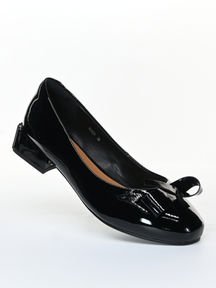 Туфли женские Ascalini W24231B