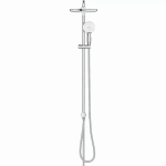 Душевая система Grohe Tempesta 250 26675001 хром