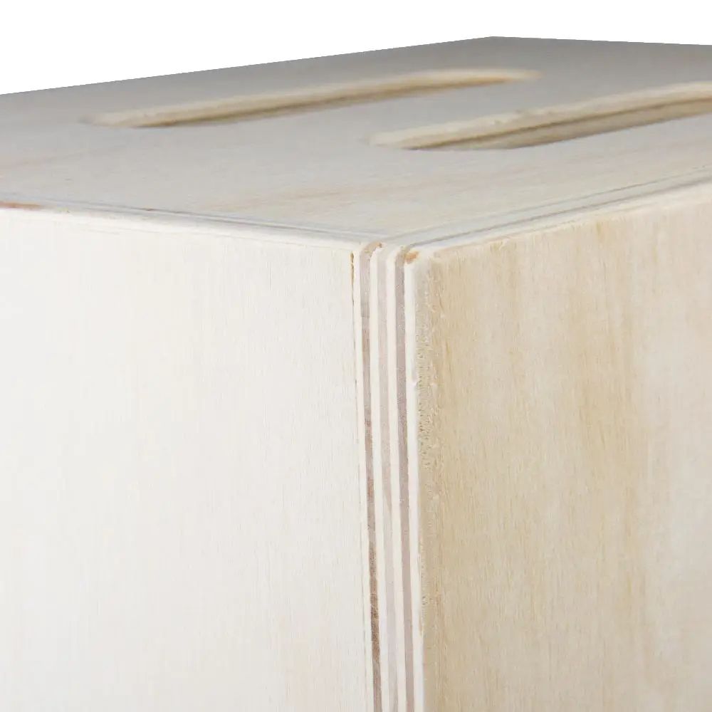 Деревянная опора KUPO KAB-008 FULL 20"x12"x8"