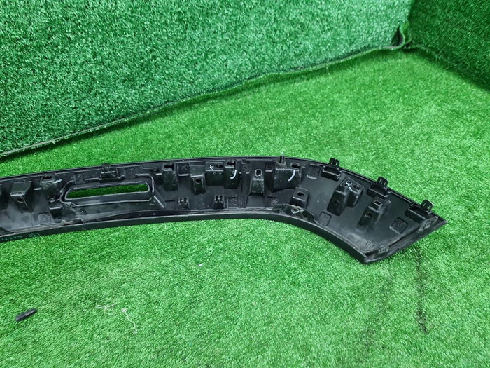 Расширитель передний левый Jetour T2 (2023-н.в.)