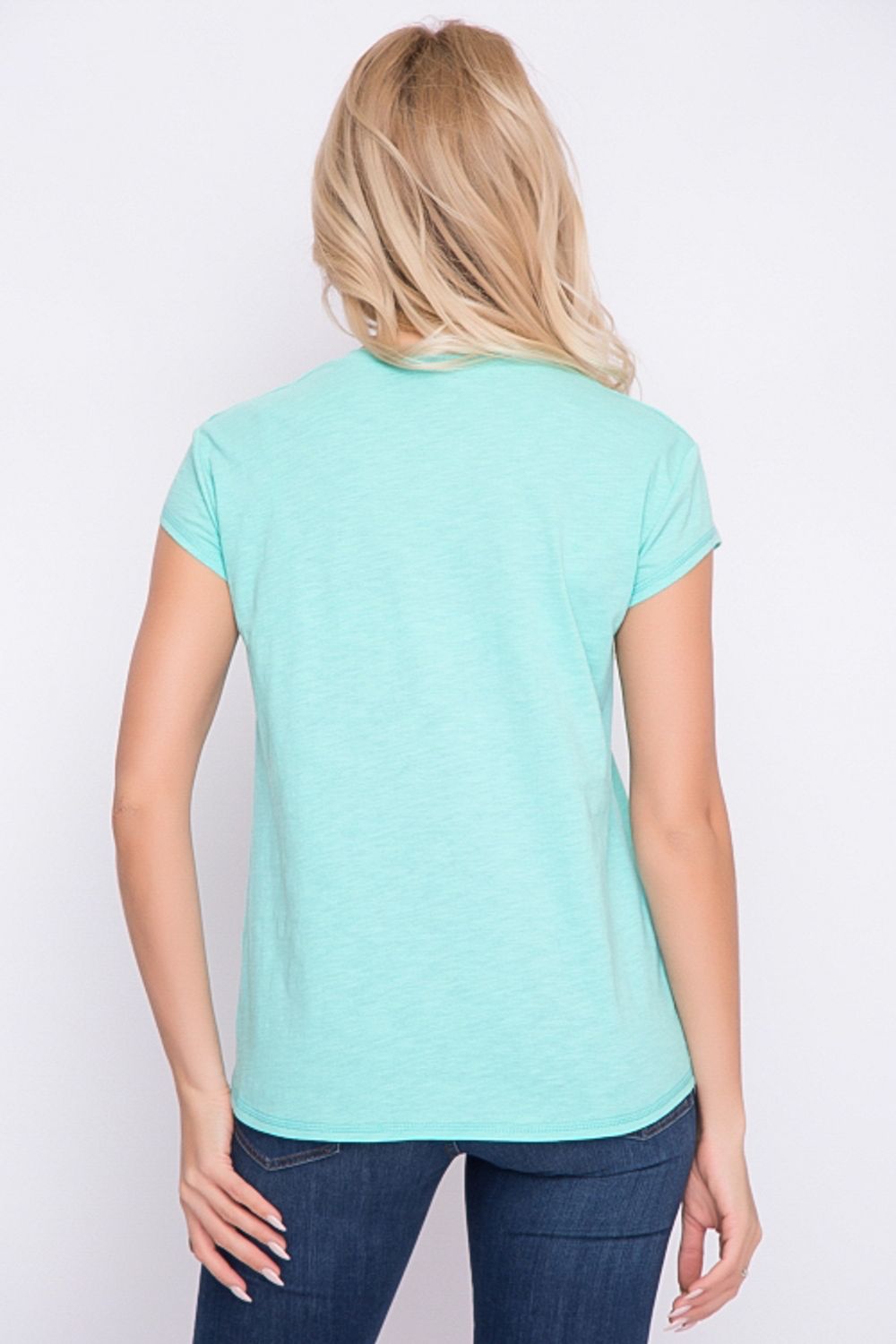 Блузка 40421 Avili