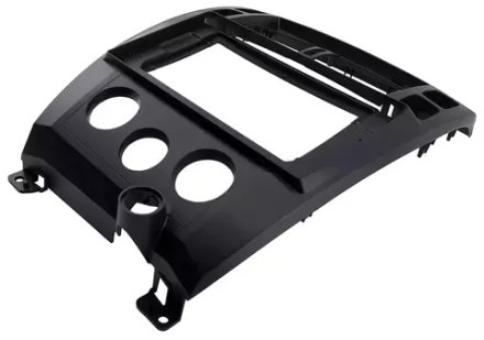 Магнитола для Hyundai Tucson 2004-2009 - Canbox 1065 Qled, Android 10, ТОП процессор, SIM-слот