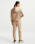 Nike Sportswear Phoenix Fleece Женская толстовка с капюшоном - NIKE