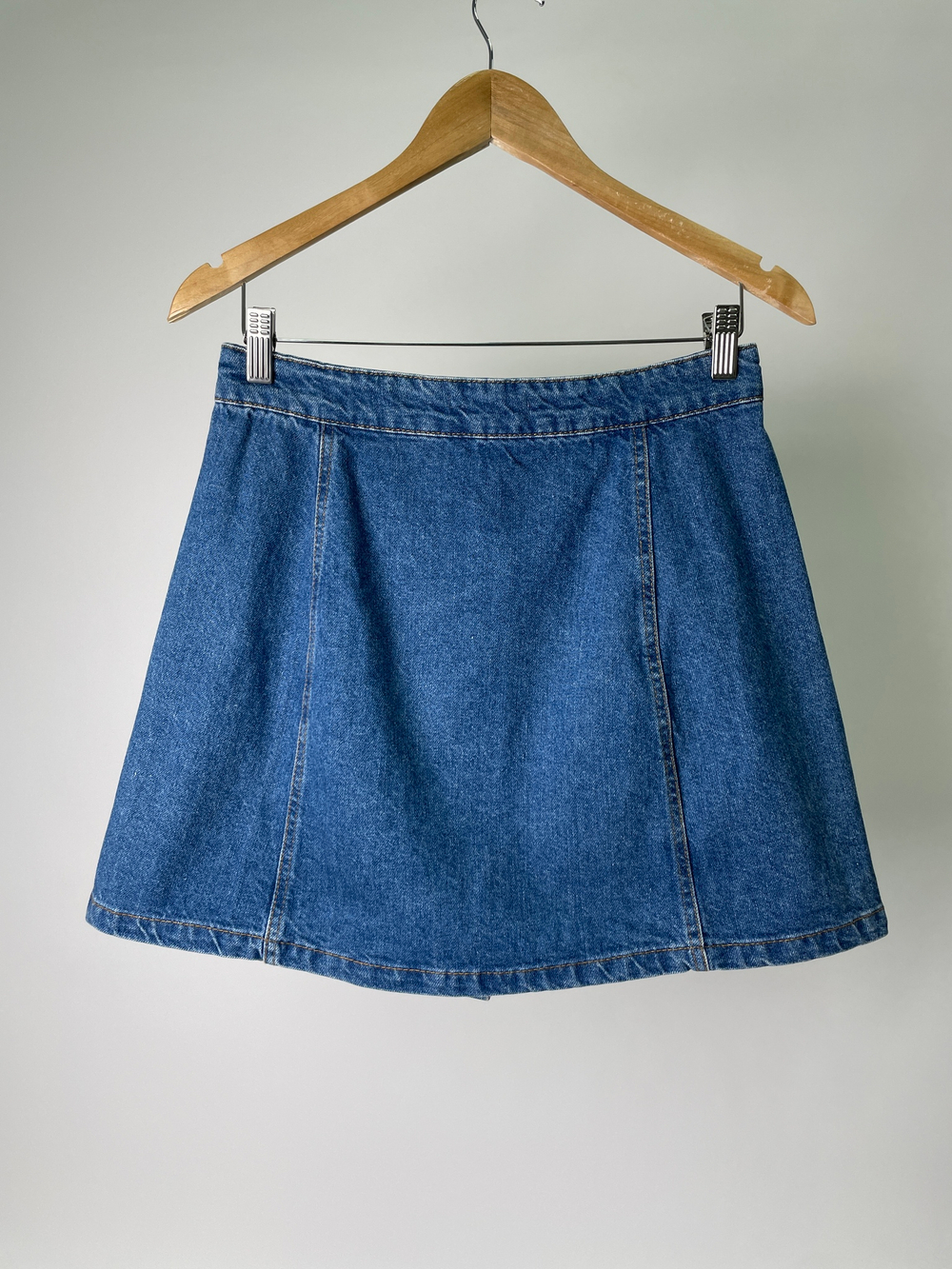 Юбка PULL&BEAR
