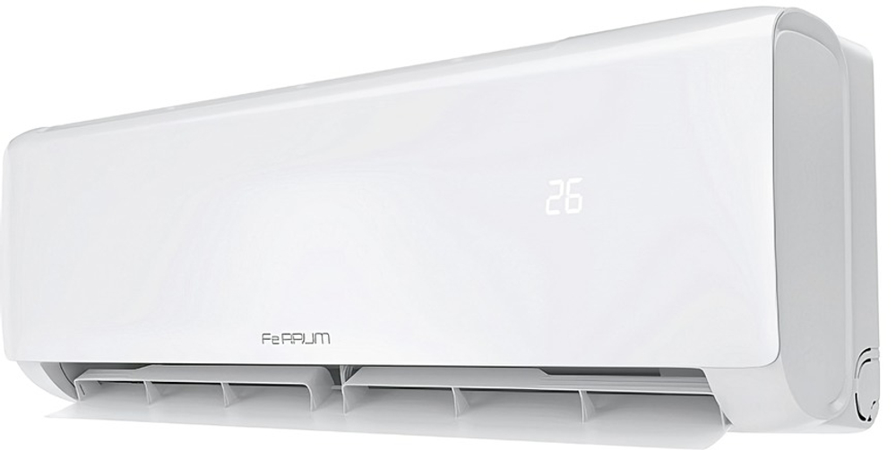 Сплит-система кондиционер Ferrum Trust FIS18A3/FOS18A3 на 50 м²