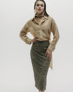 Блуза BL10 ELENA GAMAYUN