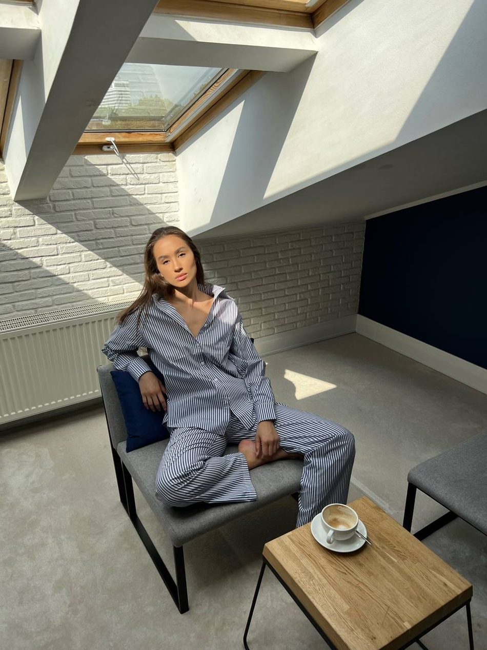 Брюки Калифорния