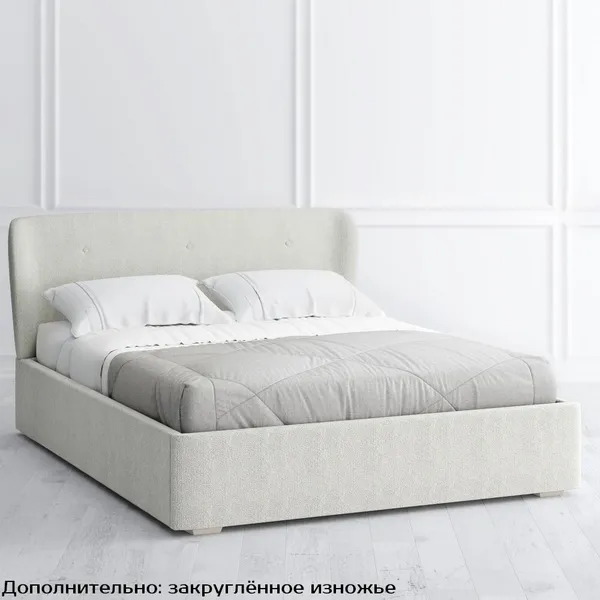 Кровать с подъемным механизмом