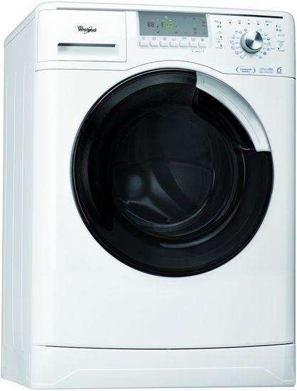 Стиральная машина Whirlpool AWM 9300 PRO