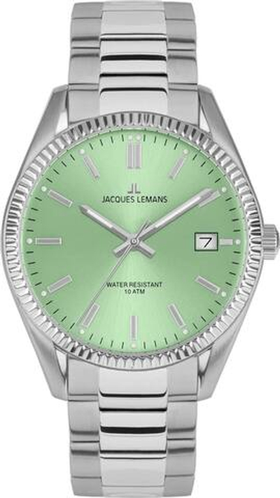Наручные часы Jacques Lemans 50-4F