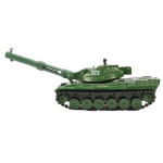Танк с пневмопушкой (Форма)