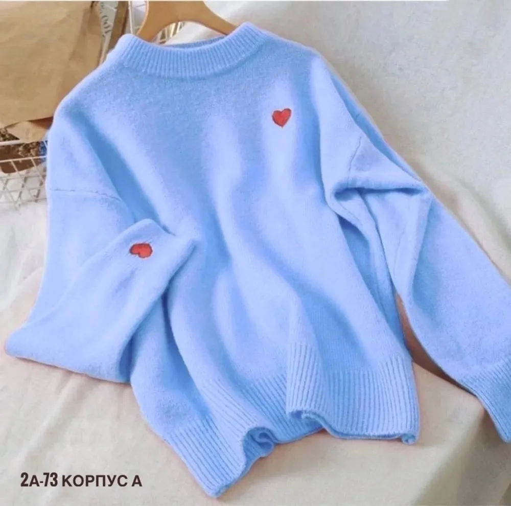 Свитер 6819025 Fabrika