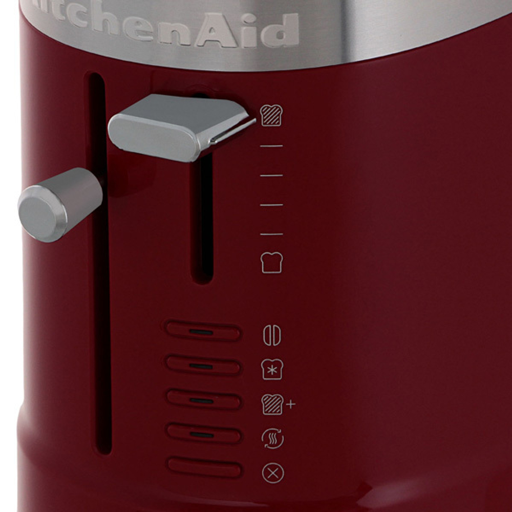 Тостер KitchenAid 5KMT3115EER