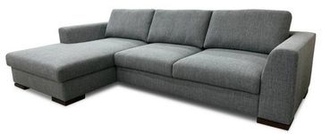 Угловой диван-кровать Punta Dream SELECTION, MOD INTERIORS цвет серый