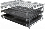 Духовой шкаф Gorenje BOP799S51X