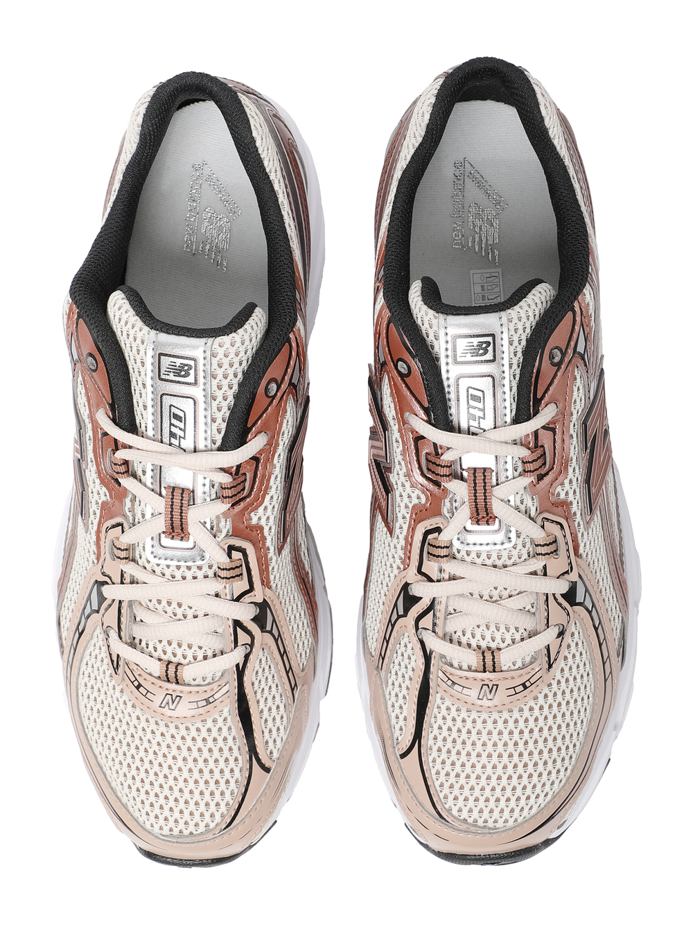 Мужские Кроссовки U740v2