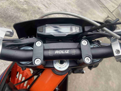 Мотоцикл кроссовый эндуро ROLIZ Sport-009