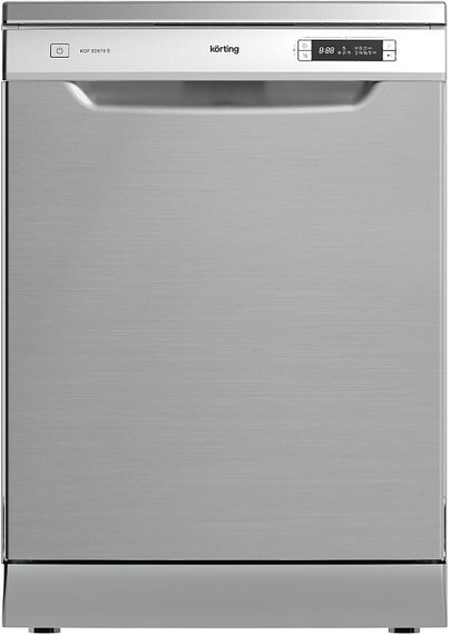 Посудомоечная машина Korting KDF 60678 S