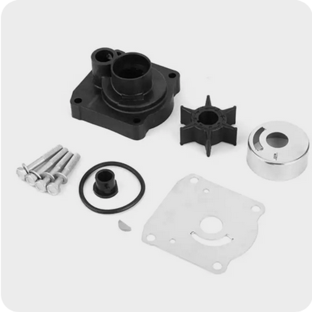 Ремкомплект помпы Yamaha 25/30 (61N-W0078-11)