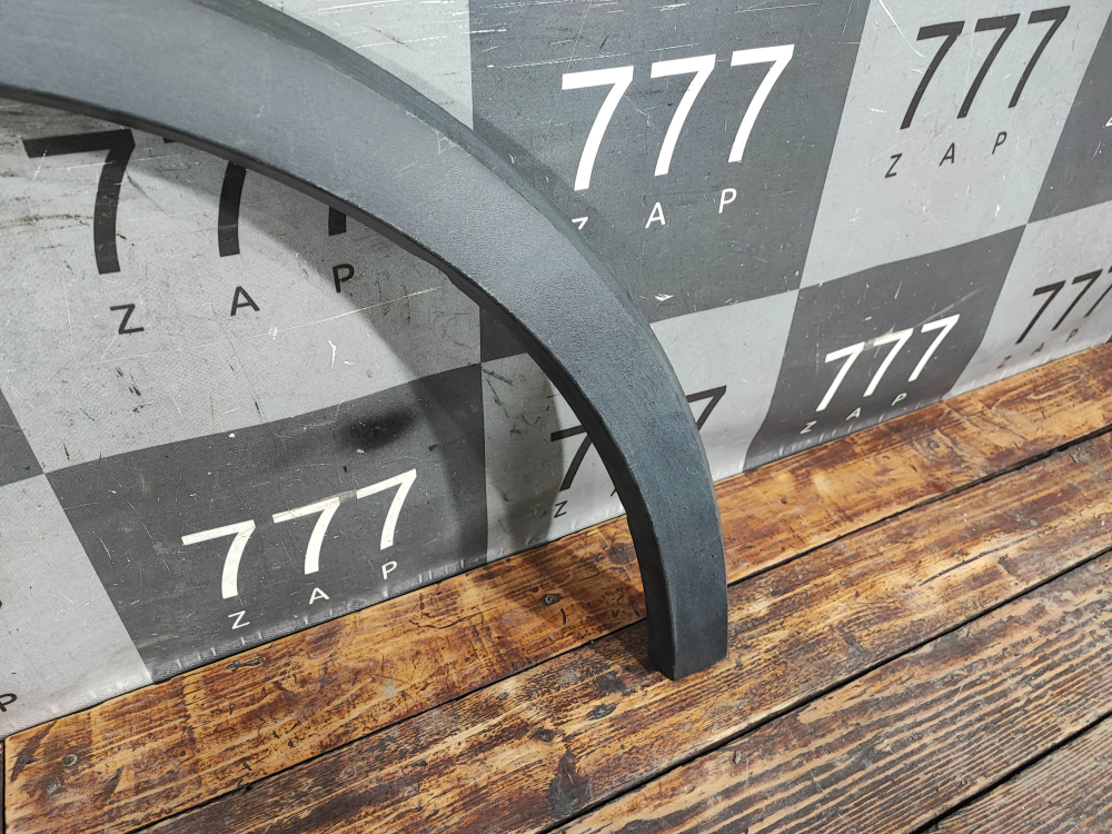 Накладка крыла переднего правого Haval Jolion 24-нв Б/У Оригинал 5006104XST01A