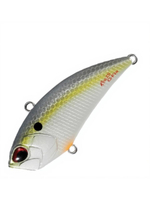 Воблер DUO Realis Vibration 65 Nitro, DEA3006 Ghost Minnow