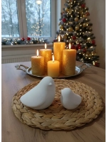 Статуэтки птички 2 шт.