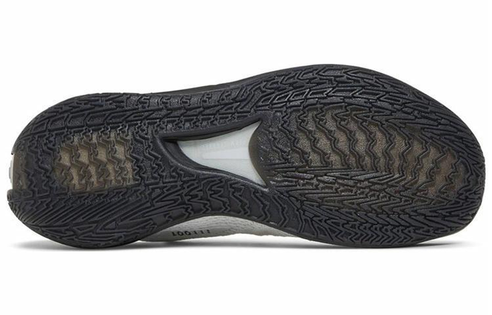 Кроссовки Nike Air Zoom G.T. Cut 1 Tb "Black White"