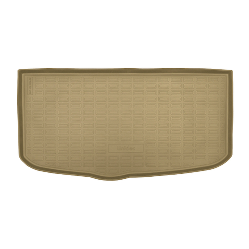 Коврик в багажник Norplast/Unidec для Hyundai i10 (2019-), Бежевый, арт.NPA00-T31-202-B