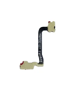 Шлейф для OnePlus 9 с кнопкой включения (YWPEE107 FW0848)