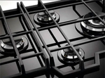 Газовая варочная панель Electrolux KGG6456K