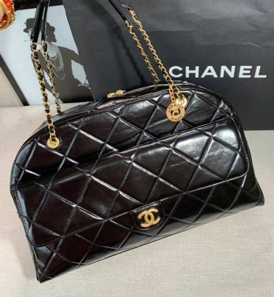 Сумка CHANEL