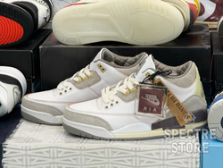 Air Jordan 3 SP WMNS A Ma Maniére - Raised By Women