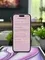 Б/У Телефон Apple IPhone 16 128Gb Ultramarine 89% (JD6LWFV7CX)