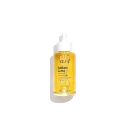 Эликсир для волос Keune Radiant Gloss 200 мл