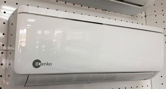 Сплит-система Denko Classic DU-30