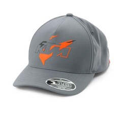 Бейсболка KTM RADICAL CURVED CAP