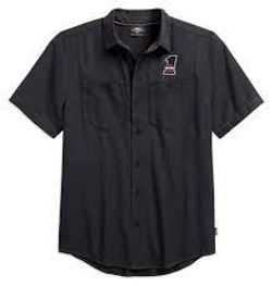 Мужская рубашка Harley-Davidson -50%