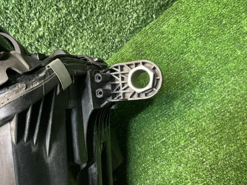 Фара левая Mercedes S W223 (2020-н.в.) Digital Light