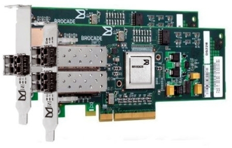 Контроллер IBM 46M6051 Brocade 8-Gb FC SP HBA