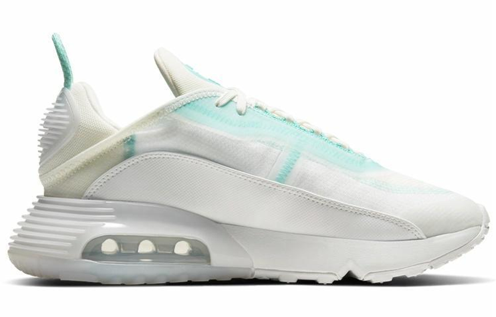 Кроссовки Nike Air Max 2090 (Женская размерная сетка)